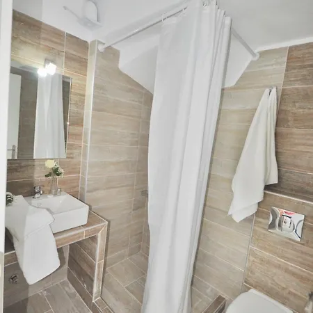Apartment De Sol Limenaria (Thasos)