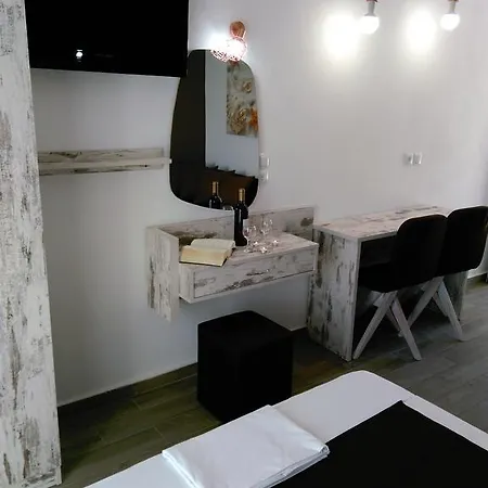 De Sol Apartment Limenaria (Thasos)