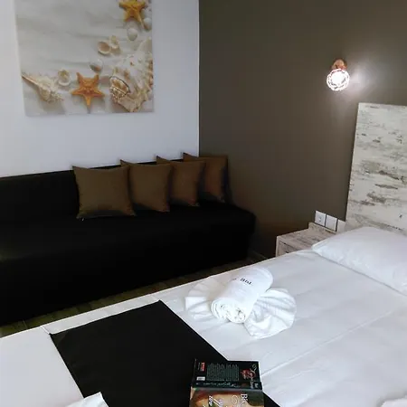 De Sol 利迈纳里亚