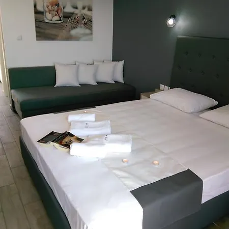 Apartment De Sol *