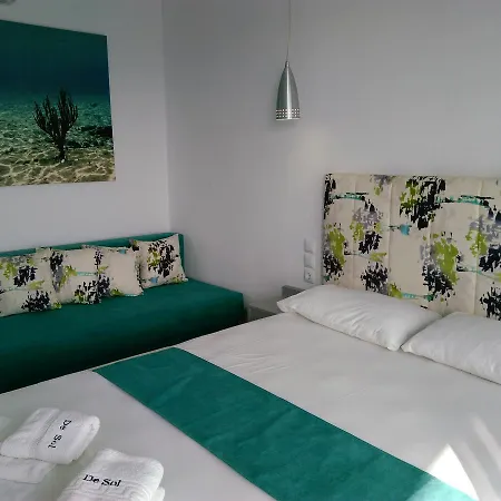 Apartment De Sol