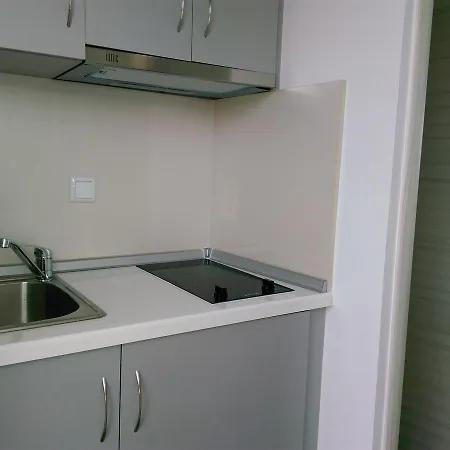 Apartment De Sol