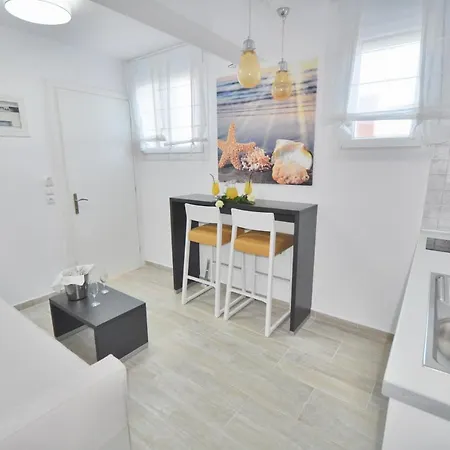 Appartement De Sol *