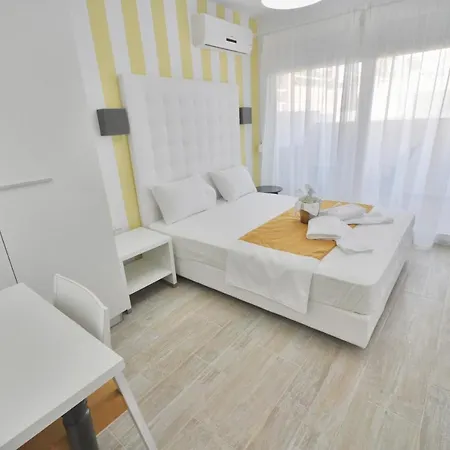 De Sol Apartment *