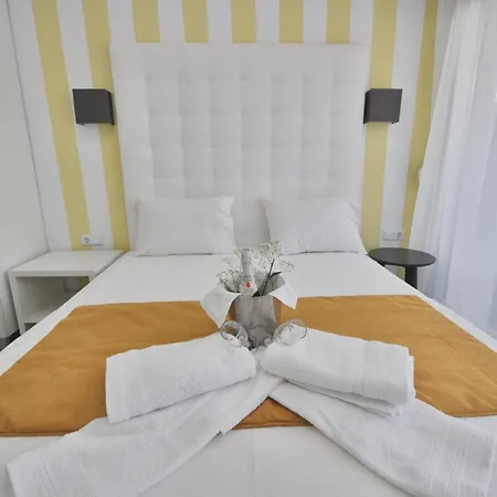 De Sol * Limenaria (Thasos)