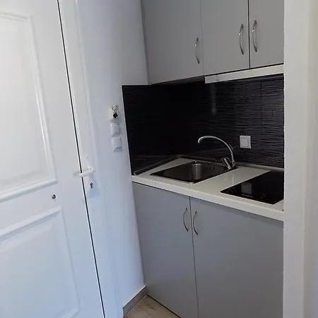 De Sol Apartment