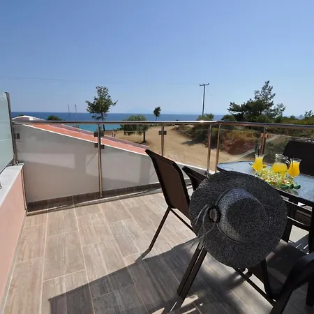 De Sol * Limenaria (Thasos)