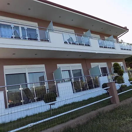 De Sol Appartement Limenaria (Thasos)