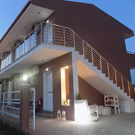 De Sol 利迈纳里亚