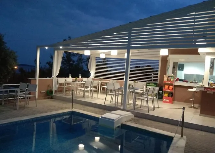 De Sol * Limenaria (Thasos)