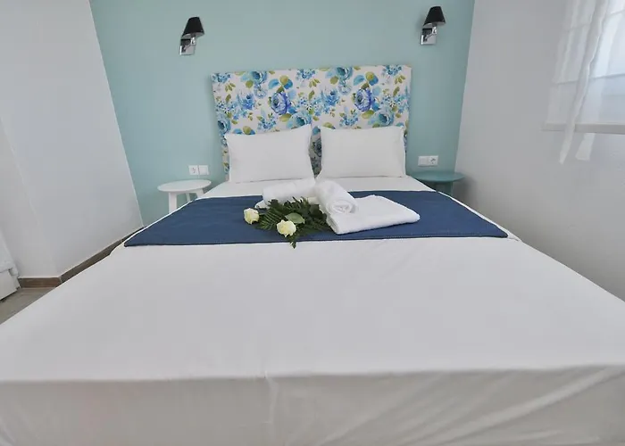 Daire De Sol Limenaria (Thasos)