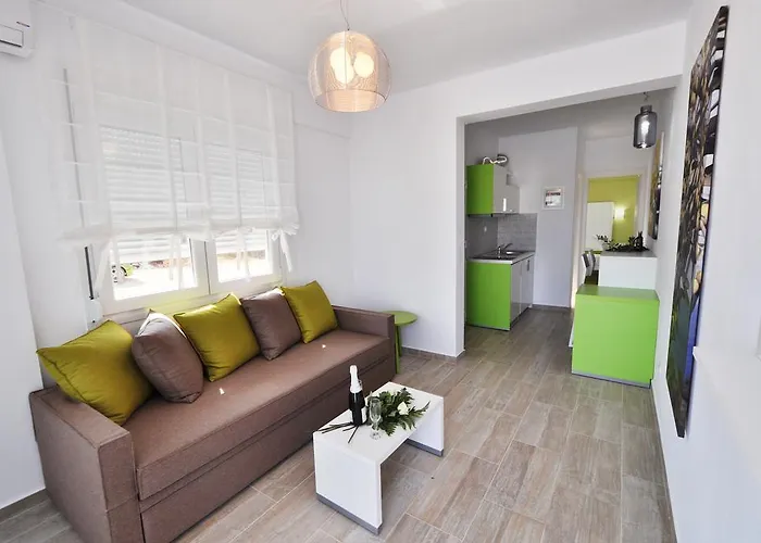 De Sol * Limenaria (Thasos)