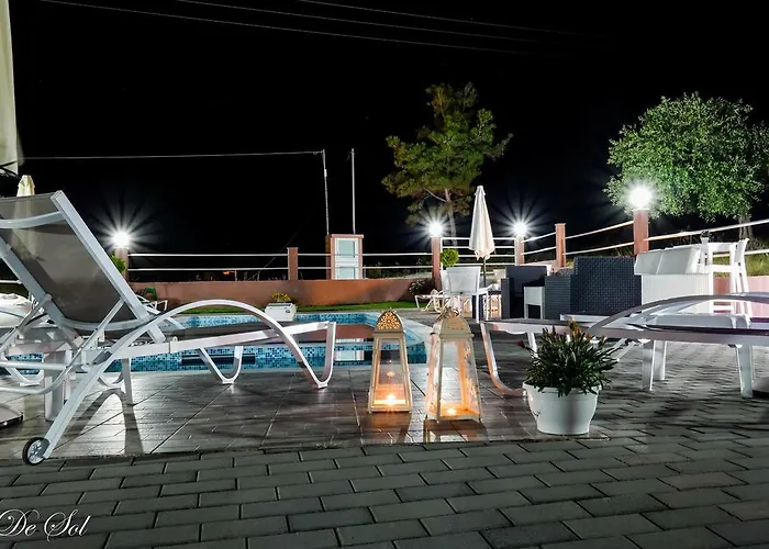 De Sol Limenaria (Thasos)