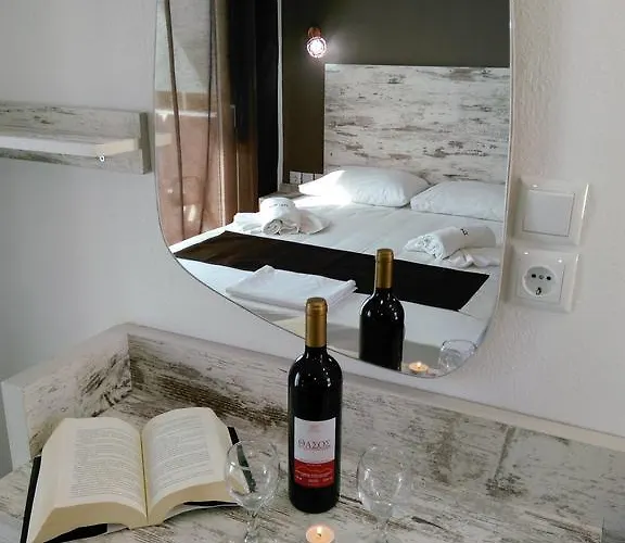 De Sol Limenaria (Thasos)