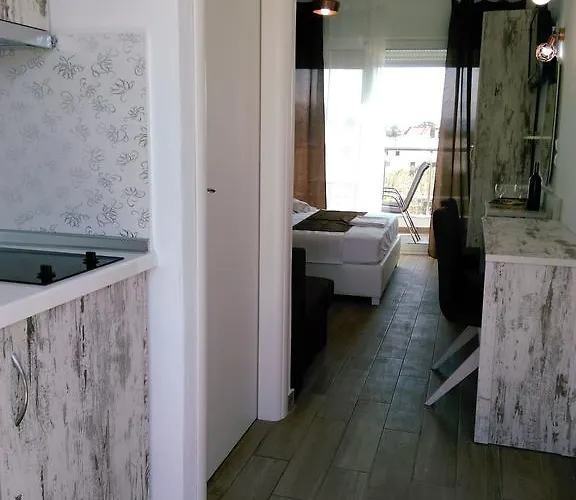 De Sol Apartament Limenaria (Thasos)