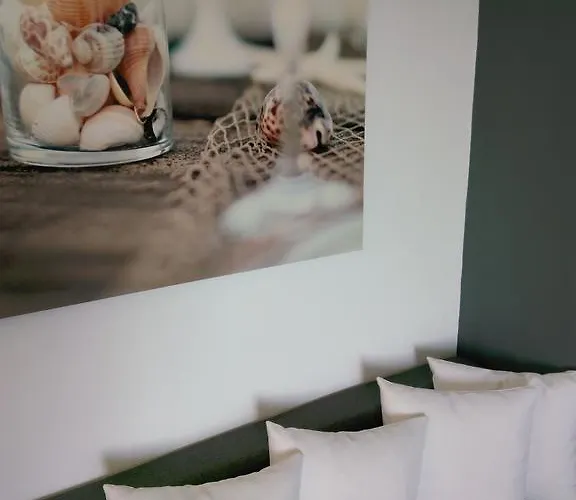 Daire De Sol Limenaria (Thasos)