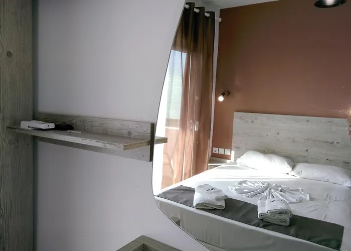 De Sol Apartament Limenaria (Thasos)