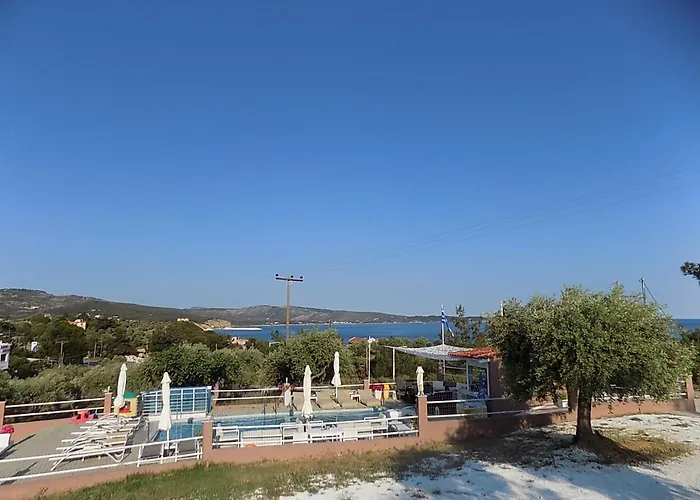 De Sol Daire Limenaria (Thasos)