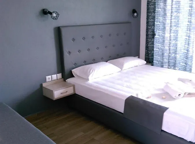 De Sol Apartament Limenaria (Thasos)