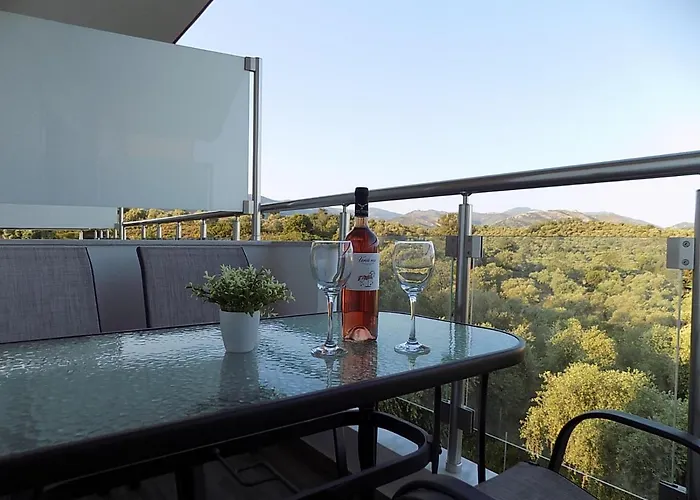 De Sol Daire Limenaria (Thasos)