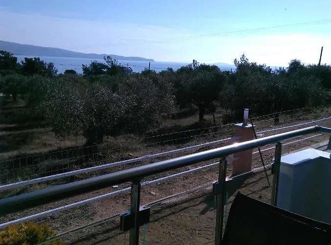 Apartman De Sol Limenária