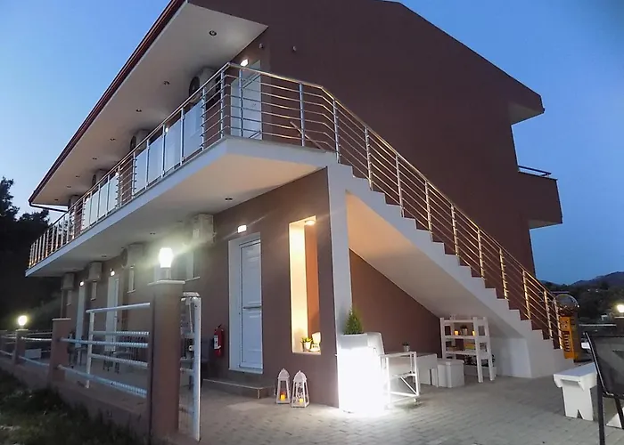 De Sol Limenaria (Thasos)